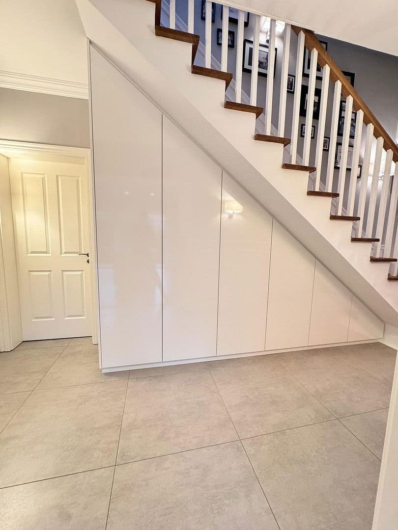 Prodej domu 280 m², pozemek 2.360 m², Börnsen, Šlesvicko-Holštýnsko Prodej domu 280 m², pozemek 2.360 m², Börnsen, Šlesvicko-Holštýnsko