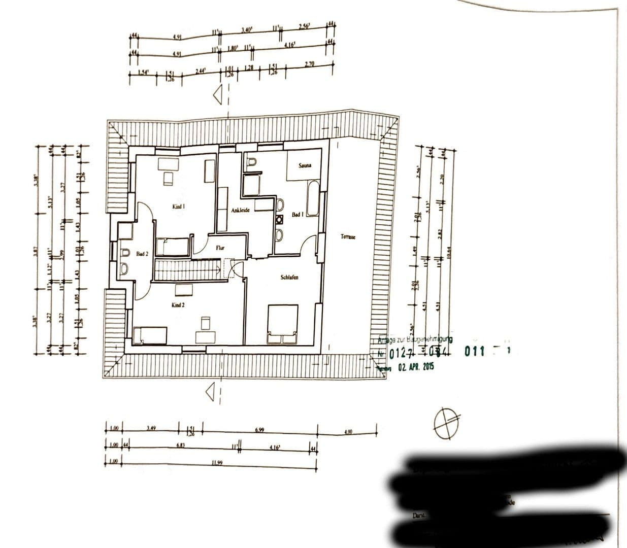 Prodej domu 280 m², pozemek 2.360 m², Börnsen, Šlesvicko-Holštýnsko Prodej domu 280 m², pozemek 2.360 m², Börnsen, Šlesvicko-Holštýnsko