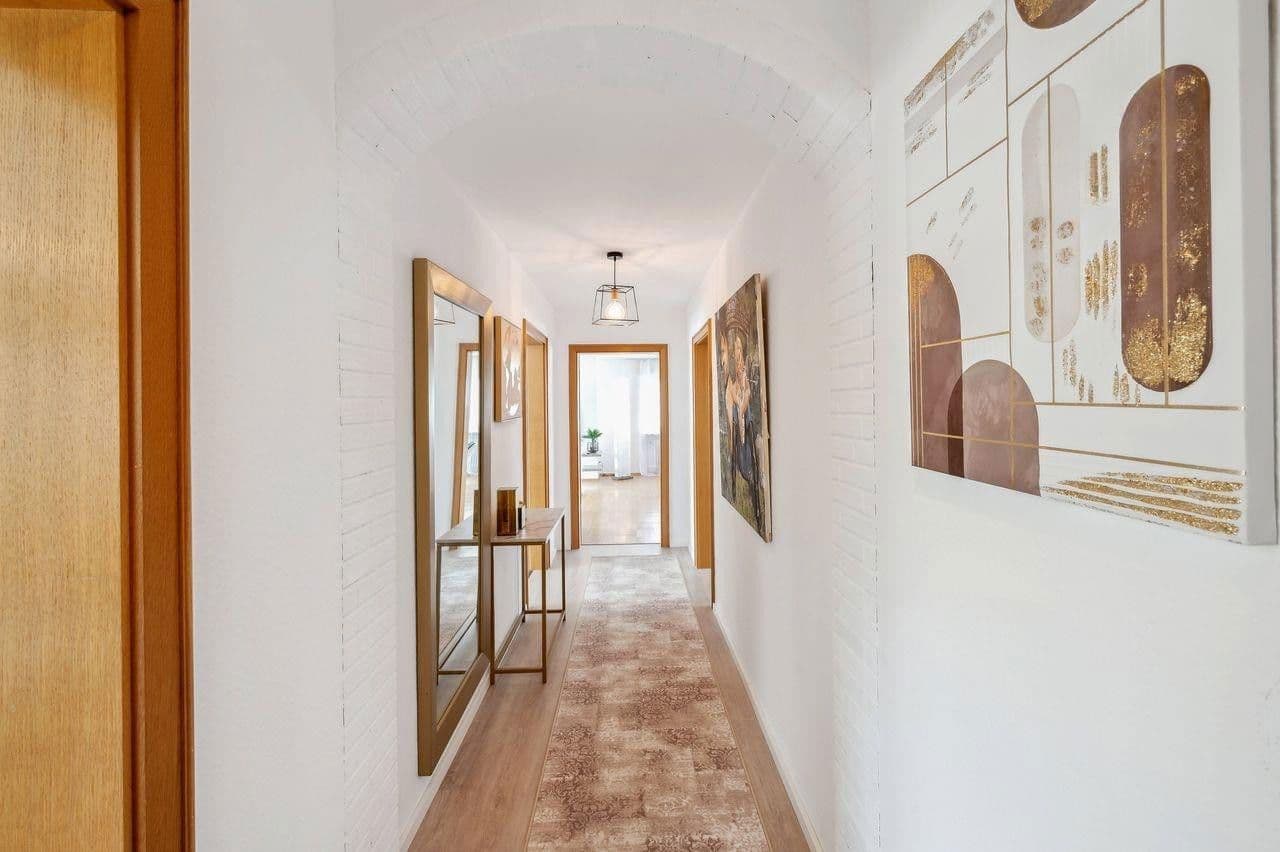 Prodej bytu 3+1 123 m², Karlsruhe, Bádensko-Württembersko Prodej bytu 3+1 123 m², Karlsruhe, Bádensko-Württembersko