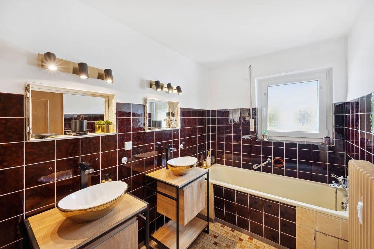 Prodej bytu 3+1 123 m², Karlsruhe, Bádensko-Württembersko Prodej bytu 3+1 123 m², Karlsruhe, Bádensko-Württembersko