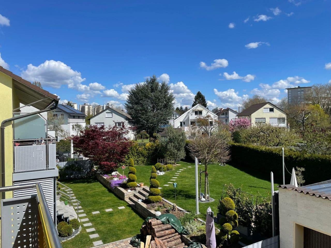 Prodej bytu 3+1 123 m², Karlsruhe, Bádensko-Württembersko Prodej bytu 3+1 123 m², Karlsruhe, Bádensko-Württembersko