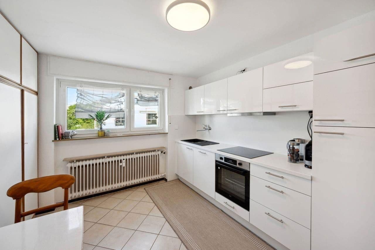 Prodej bytu 3+1 123 m², Karlsruhe, Bádensko-Württembersko Prodej bytu 3+1 123 m², Karlsruhe, Bádensko-Württembersko