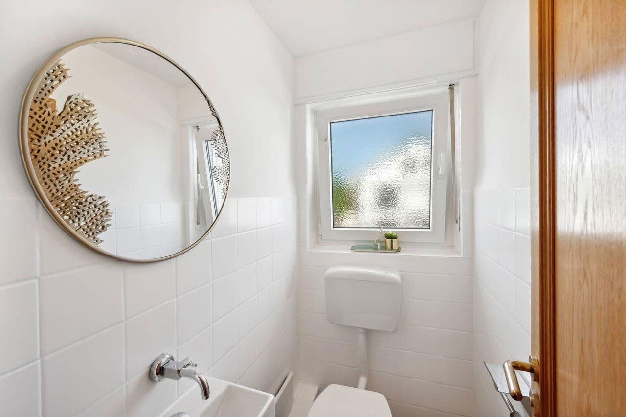 Prodej bytu 3+1 123 m², Karlsruhe, Bádensko-Württembersko Prodej bytu 3+1 123 m², Karlsruhe, Bádensko-Württembersko