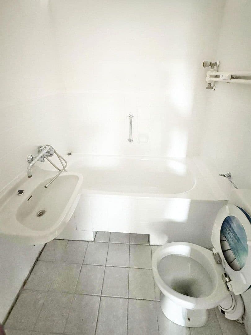 Pronájem bytu 3+kk 76 m², Herne, Severní Porýní-Vestfálsko Pronájem bytu 3+kk 76 m², Herne, Severní Porýní-Vestfálsko