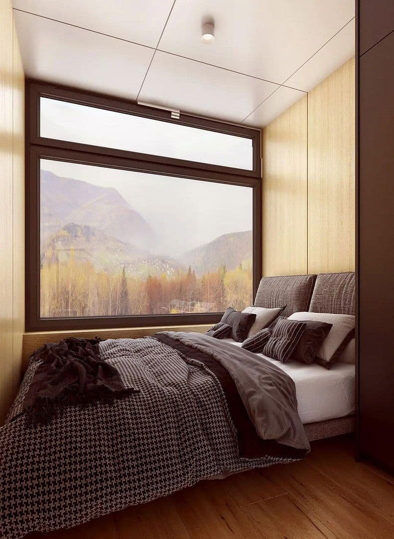 Prodej domu 23 m², pozemek 1 m², BURGBLICK BAUGRUNDSTÜCK EXKLUSIV NUR FÜR DANWOOD-HAUSBAU, Güssing, Hradsko Prodej domu 23 m², pozemek 1 m², BURGBLICK BAUGRUNDSTÜCK EXKLUSIV NUR FÜR DANWOOD-HAUSBAU, Güssing, Hradsko