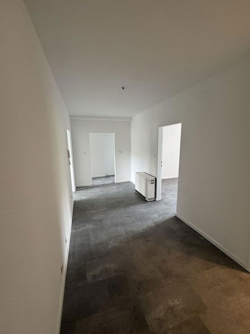 Pronájem bytu 3+1 100 m², Ludwigstraße 72, Wald-Michelbach, Hessen Pronájem bytu 3+1 100 m², Ludwigstraße 72, Wald-Michelbach, Hessen