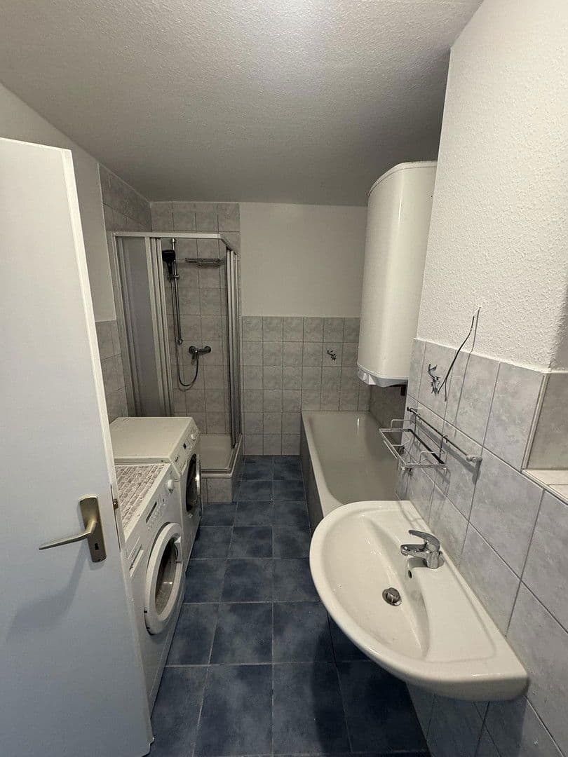 Pronájem bytu 3+1 100 m², Ludwigstraße 72, Wald-Michelbach, Hessen Pronájem bytu 3+1 100 m², Ludwigstraße 72, Wald-Michelbach, Hessen