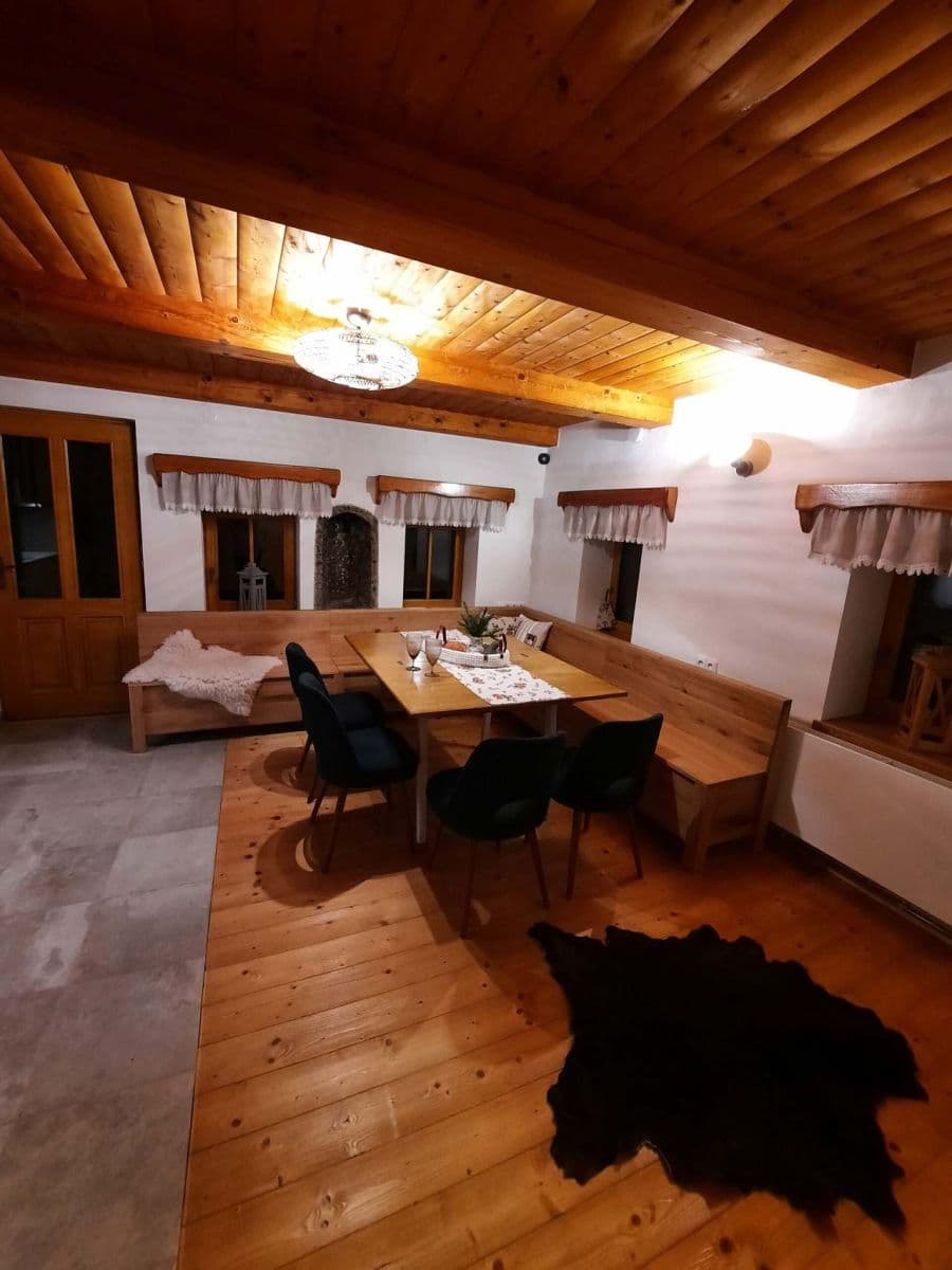 Pronájem chaty, chalupy, Studenec, Liberecký kraj Pronájem chaty, chalupy, Studenec, Liberecký kraj