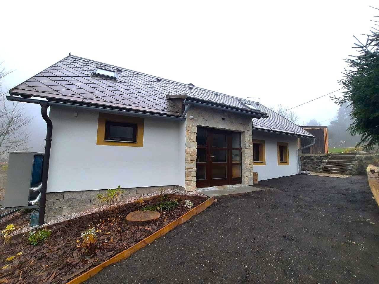 Pronájem chaty, chalupy, Studenec, Liberecký kraj Pronájem chaty, chalupy, Studenec, Liberecký kraj