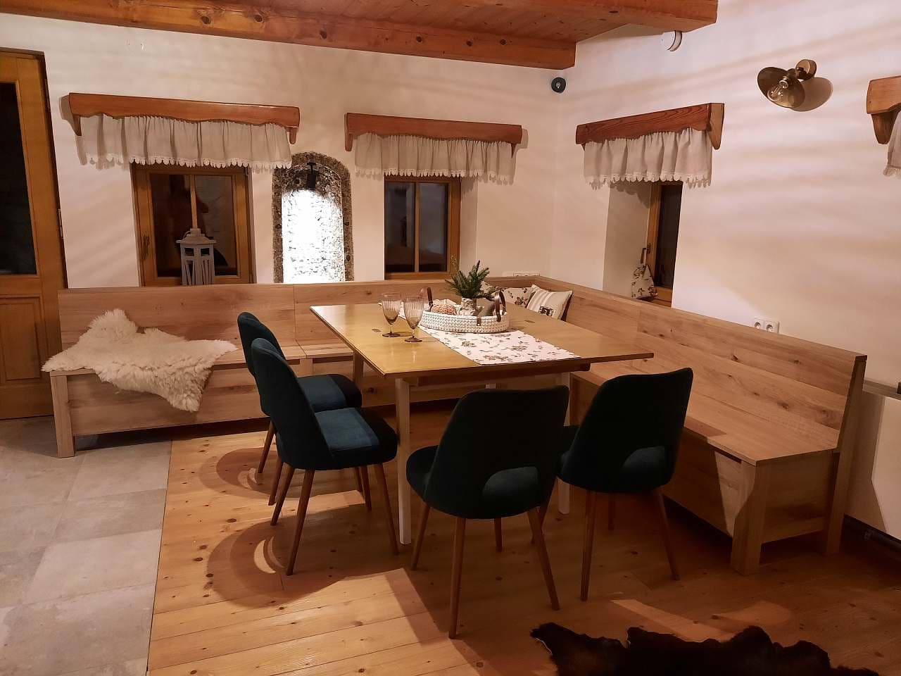 Pronájem chaty, chalupy, Studenec, Liberecký kraj Pronájem chaty, chalupy, Studenec, Liberecký kraj