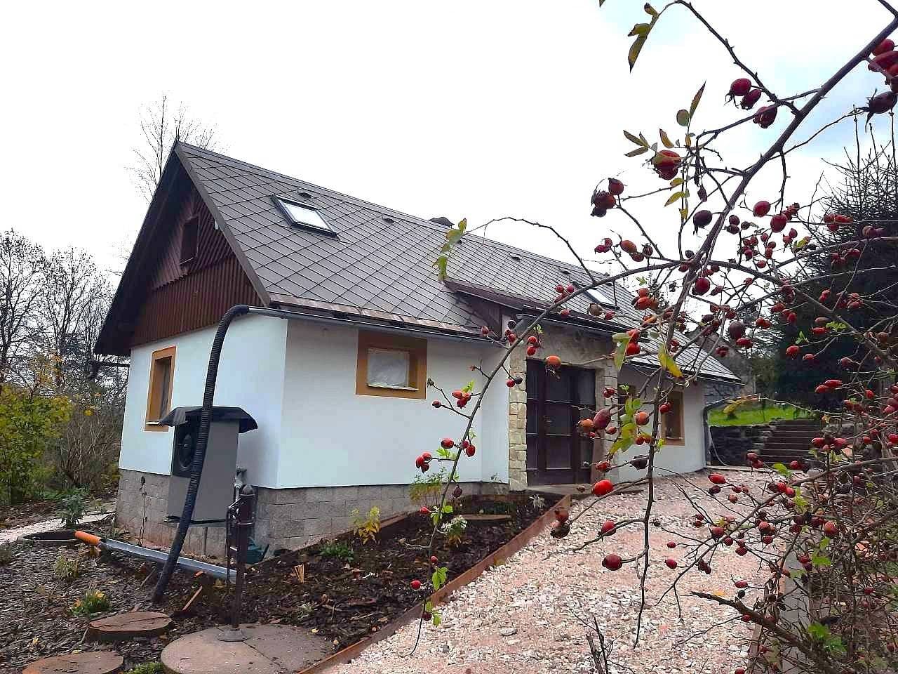 Pronájem chaty, chalupy, Studenec, Liberecký kraj Pronájem chaty, chalupy, Studenec, Liberecký kraj