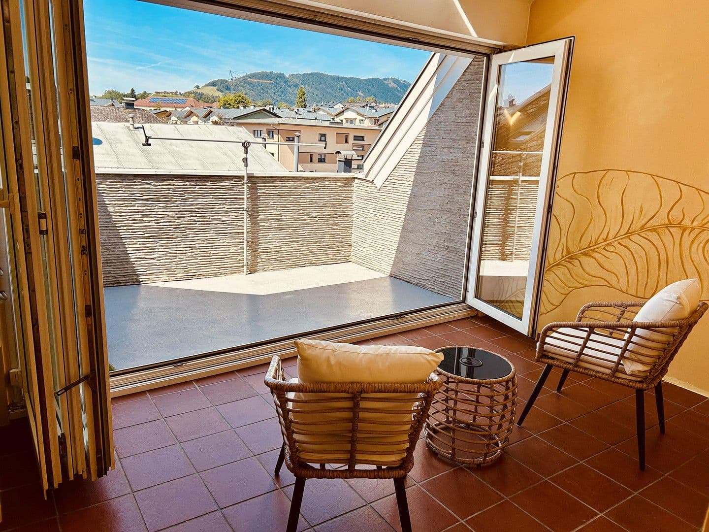 Pronájem bytu 5+1 144 m², Mondsee, Horní Rakousko Pronájem bytu 5+1 144 m², Mondsee, Horní Rakousko