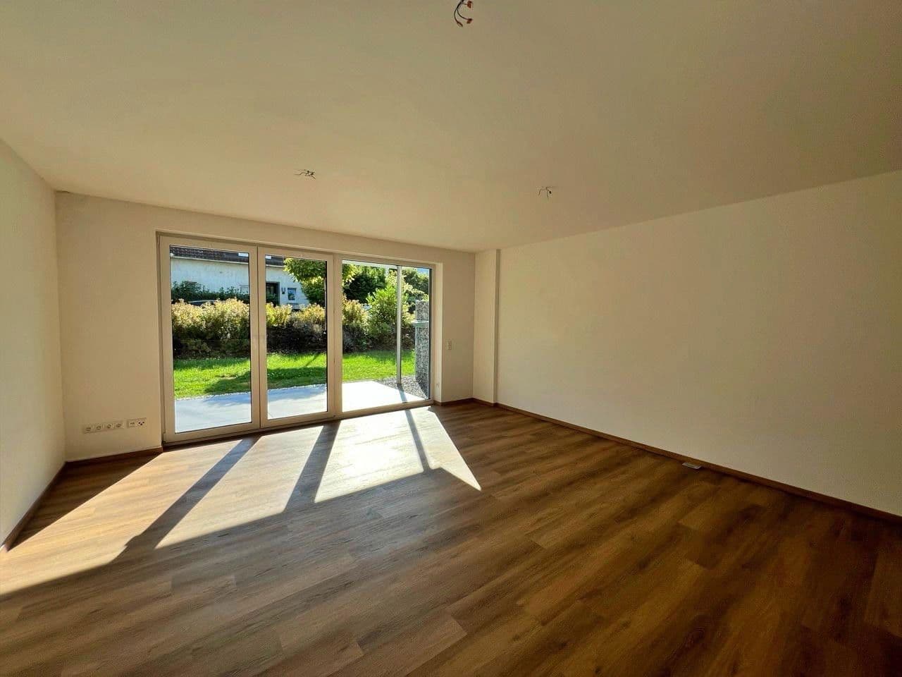 Pronájem bytu 2+1 61 m², Minden, Severní Porýní-Vestfálsko Pronájem bytu 2+1 61 m², Minden, Severní Porýní-Vestfálsko