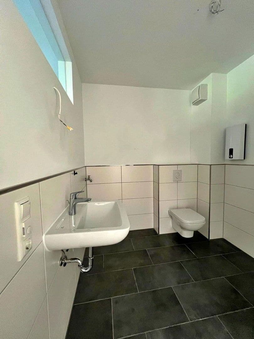 Pronájem bytu 2+1 61 m², Minden, Severní Porýní-Vestfálsko Pronájem bytu 2+1 61 m², Minden, Severní Porýní-Vestfálsko