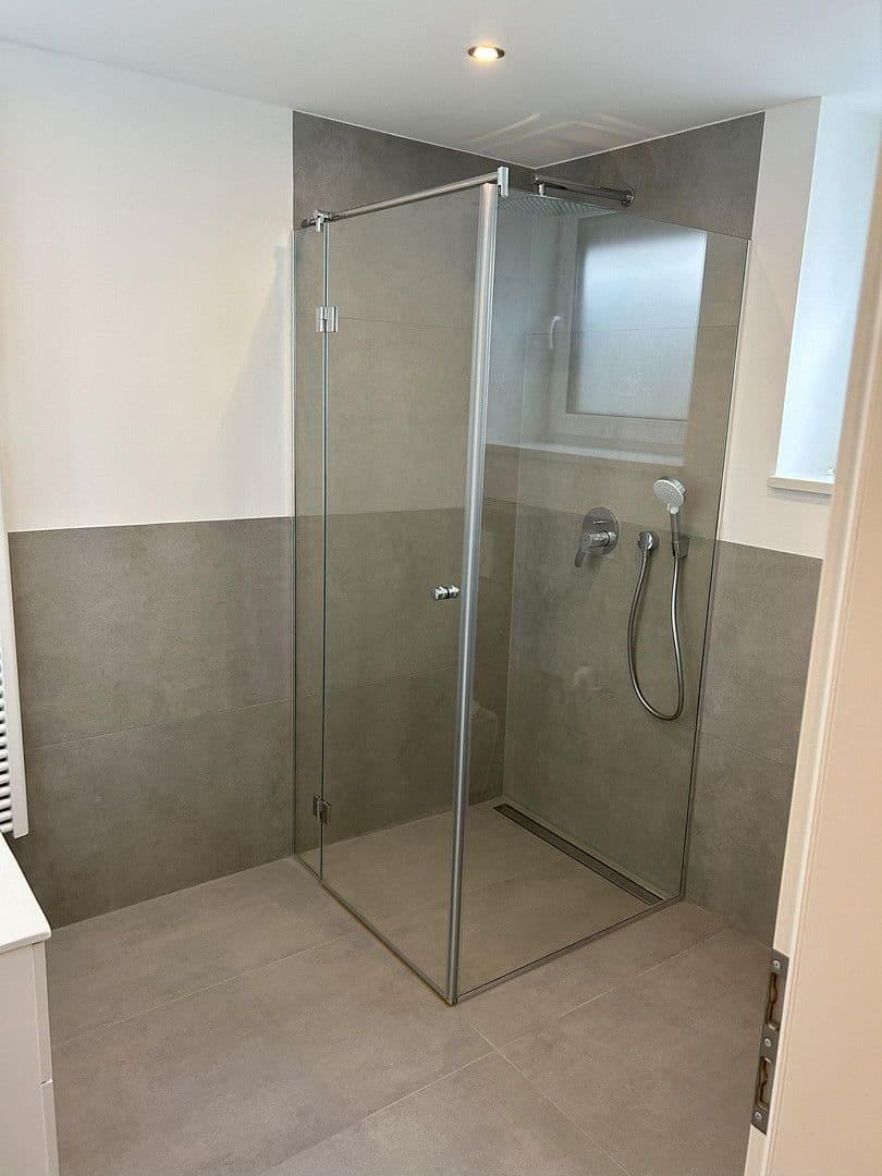 Pronájem bytu 1+1 15 m², Kilihofstr. 2a, München, Bavorsko Pronájem bytu 1+1 15 m², Kilihofstr. 2a, München, Bavorsko