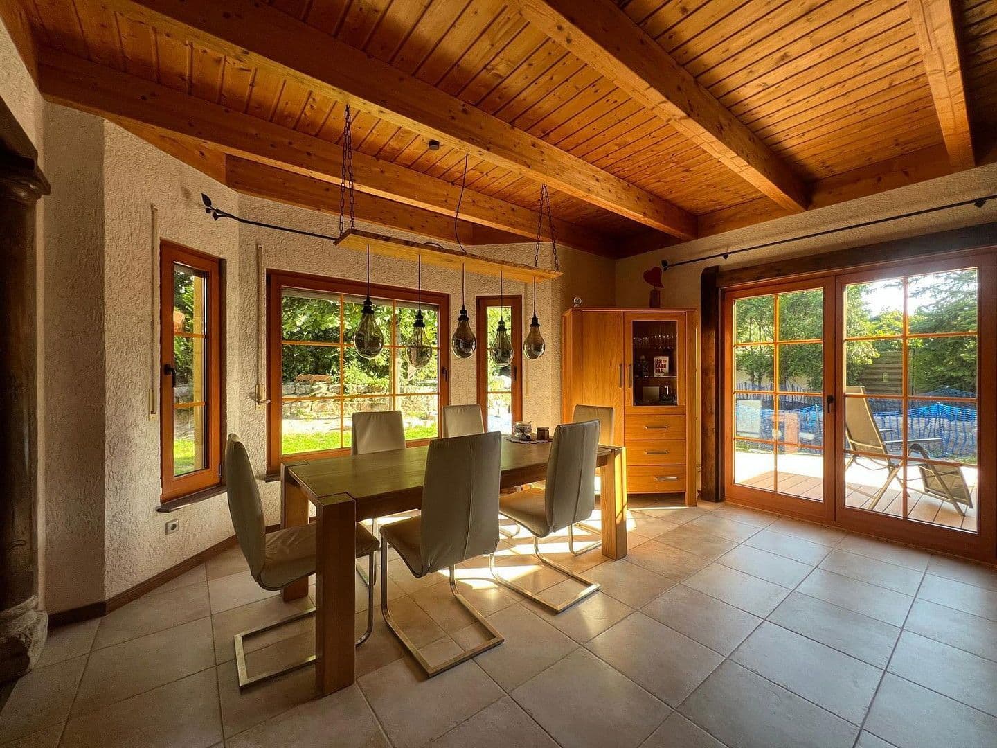 Prodej domu 191 m², pozemek 714 m², Kraichtal, Bádensko-Württembersko Prodej domu 191 m², pozemek 714 m², Kraichtal, Bádensko-Württembersko