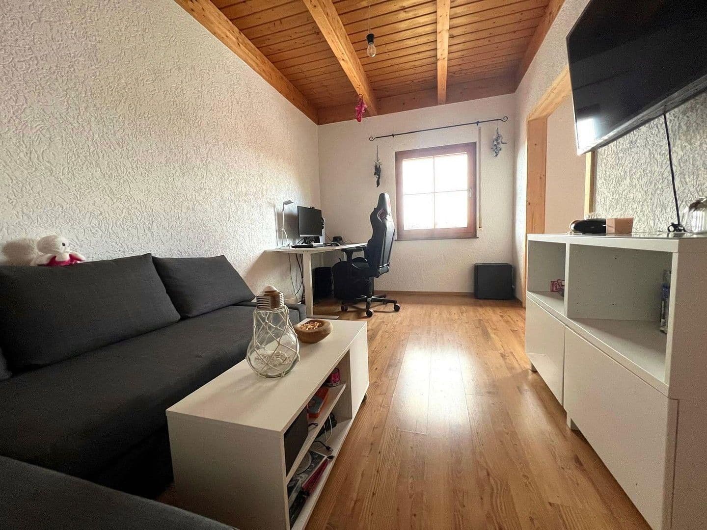 Prodej domu 191 m², pozemek 714 m², Kraichtal, Bádensko-Württembersko Prodej domu 191 m², pozemek 714 m², Kraichtal, Bádensko-Württembersko