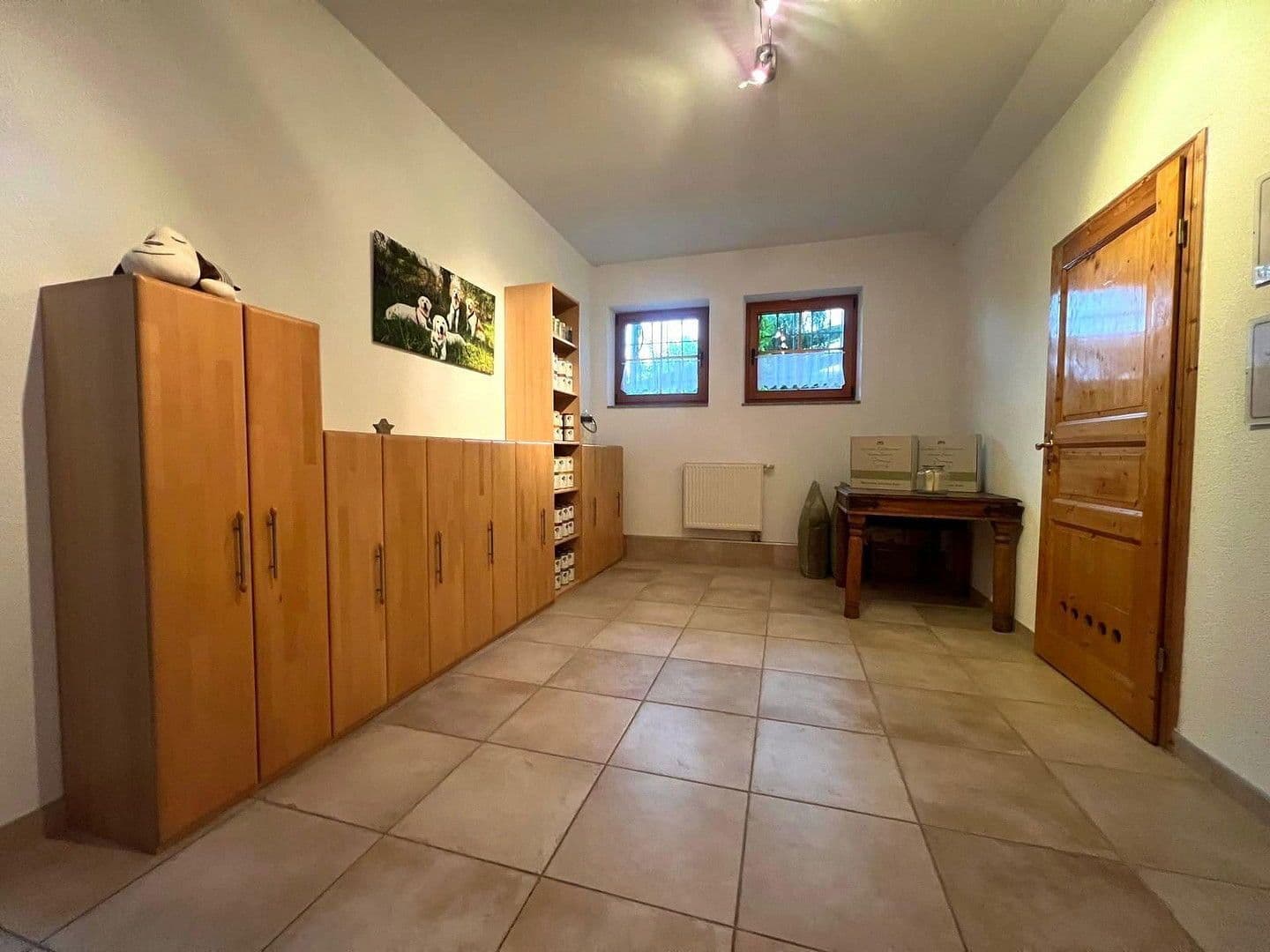 Prodej domu 191 m², pozemek 714 m², Kraichtal, Bádensko-Württembersko Prodej domu 191 m², pozemek 714 m², Kraichtal, Bádensko-Württembersko