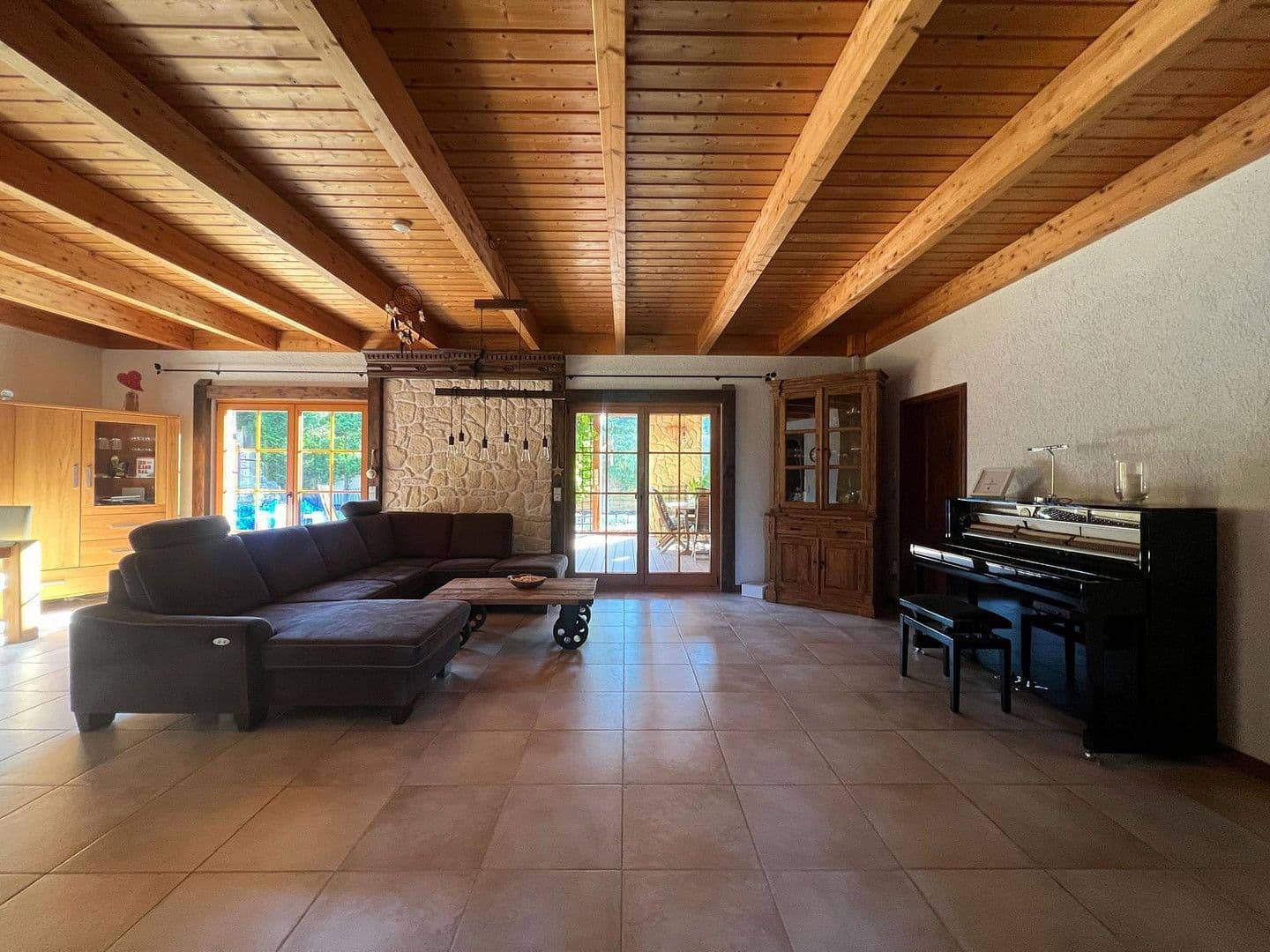 Prodej domu 191 m², pozemek 714 m², Kraichtal, Bádensko-Württembersko Prodej domu 191 m², pozemek 714 m², Kraichtal, Bádensko-Württembersko