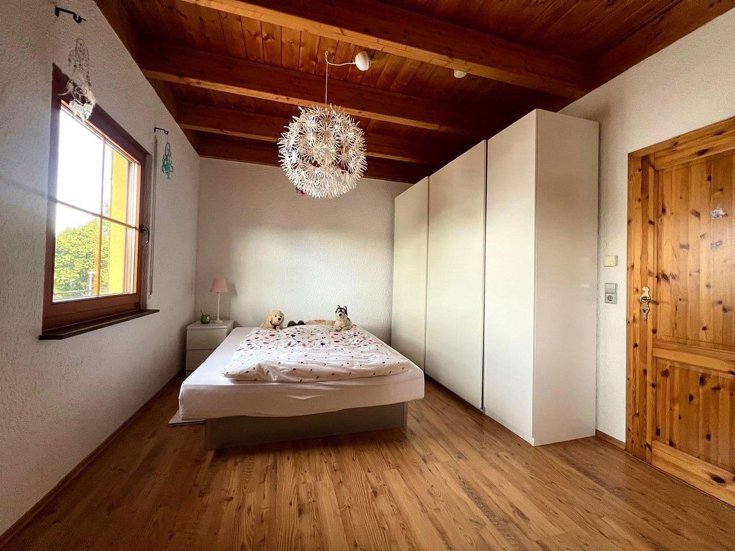 Prodej domu 191 m², pozemek 714 m², Kraichtal, Bádensko-Württembersko Prodej domu 191 m², pozemek 714 m², Kraichtal, Bádensko-Württembersko