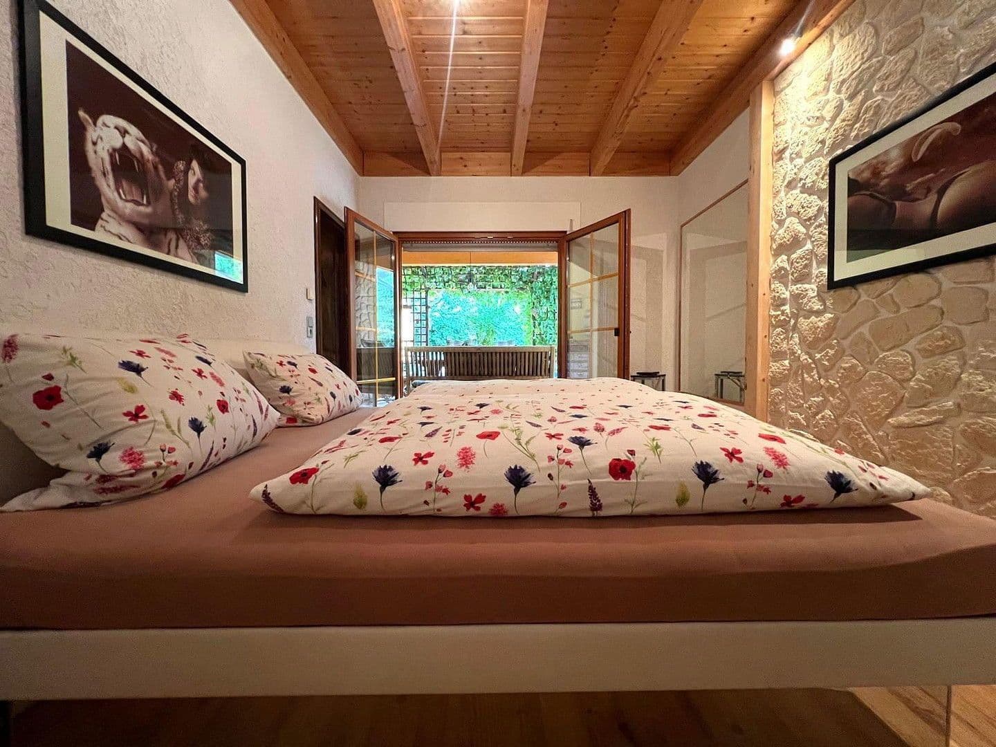 Prodej domu 191 m², pozemek 714 m², Kraichtal, Bádensko-Württembersko Prodej domu 191 m², pozemek 714 m², Kraichtal, Bádensko-Württembersko