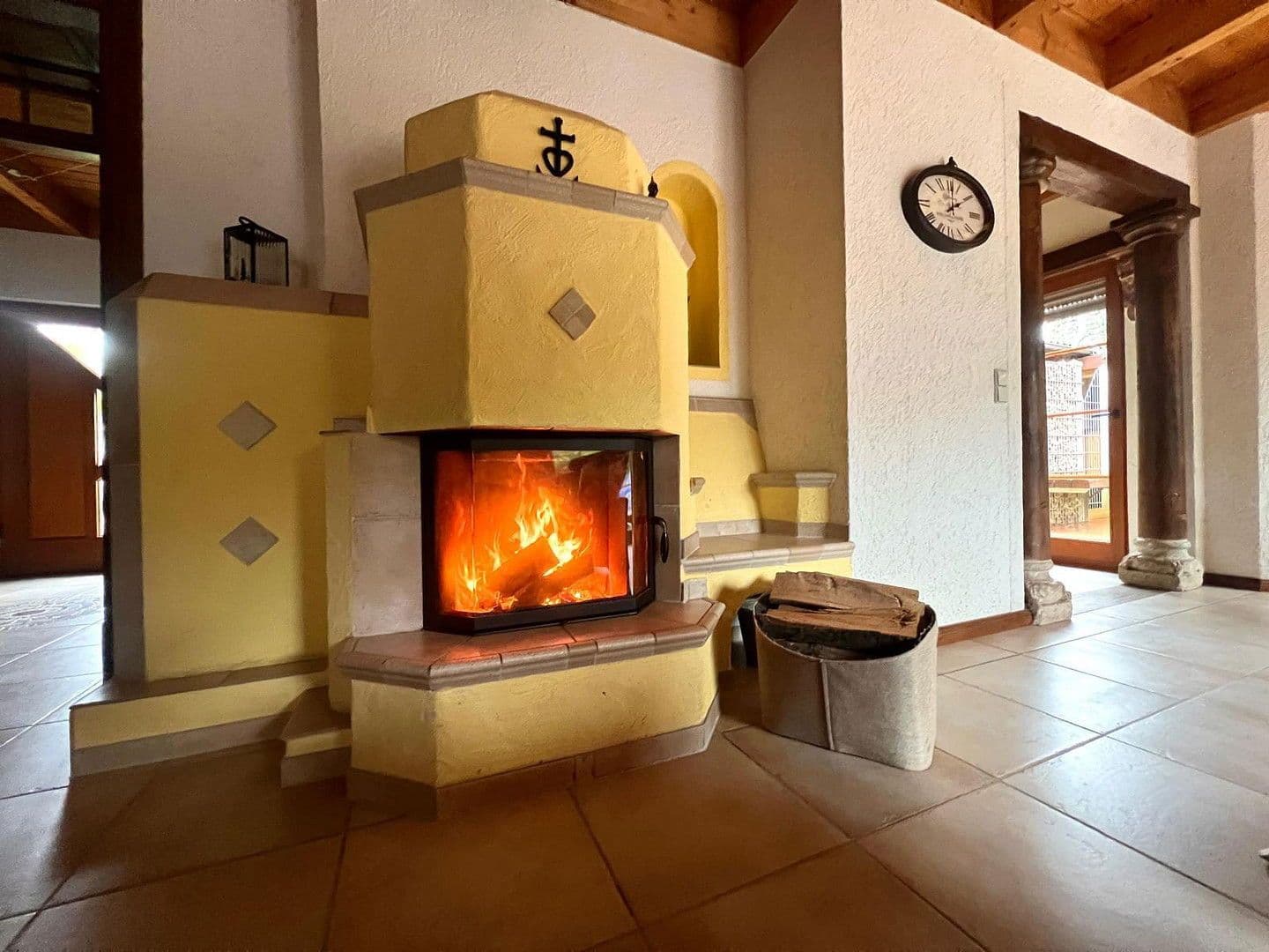 Prodej domu 191 m², pozemek 714 m², Kraichtal, Bádensko-Württembersko Prodej domu 191 m², pozemek 714 m², Kraichtal, Bádensko-Württembersko