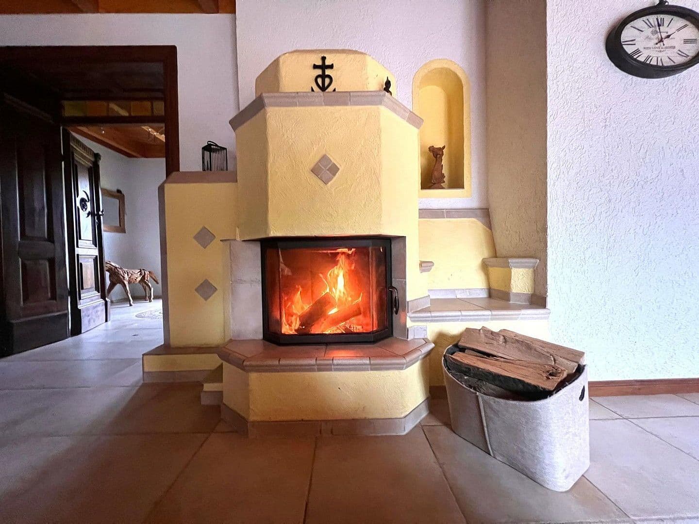 Prodej domu 191 m², pozemek 714 m², Kraichtal, Bádensko-Württembersko Prodej domu 191 m², pozemek 714 m², Kraichtal, Bádensko-Württembersko