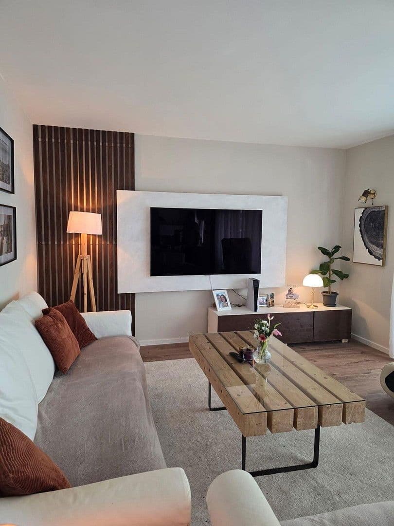 Prodej bytu 2+kk 80 m², Trier, Porýní-Falc Prodej bytu 2+kk 80 m², Trier, Porýní-Falc