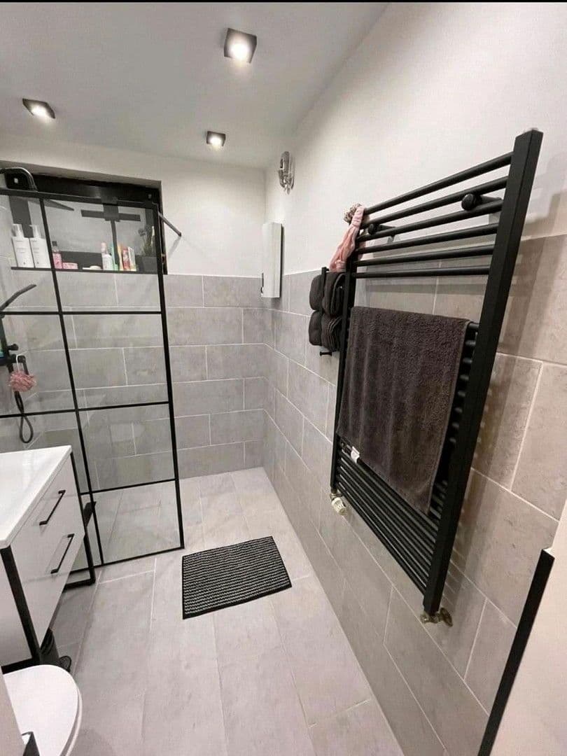 Prodej bytu 2+kk 80 m², Trier, Porýní-Falc Prodej bytu 2+kk 80 m², Trier, Porýní-Falc