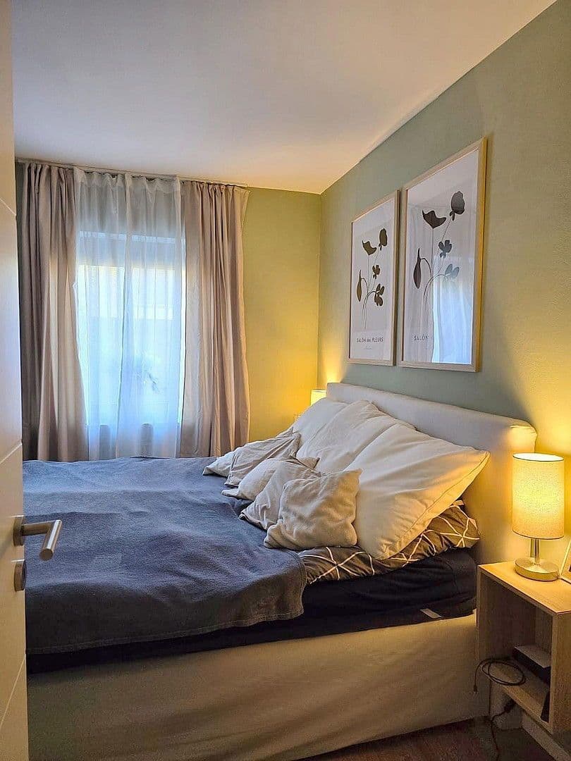 Prodej bytu 2+kk 80 m², Trier, Porýní-Falc Prodej bytu 2+kk 80 m², Trier, Porýní-Falc