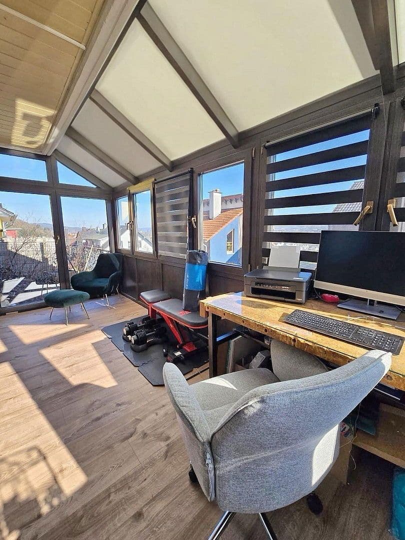 Prodej bytu 2+kk 80 m², Trier, Porýní-Falc Prodej bytu 2+kk 80 m², Trier, Porýní-Falc