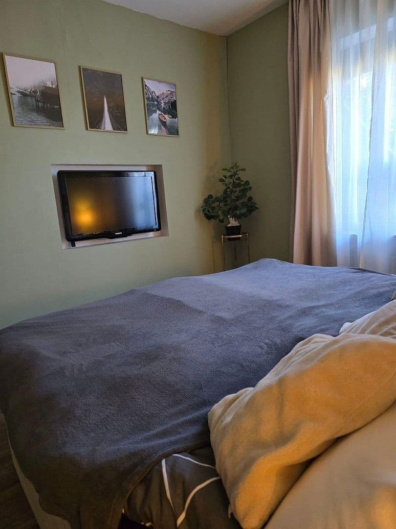 Prodej bytu 2+kk 80 m², Trier, Porýní-Falc Prodej bytu 2+kk 80 m², Trier, Porýní-Falc