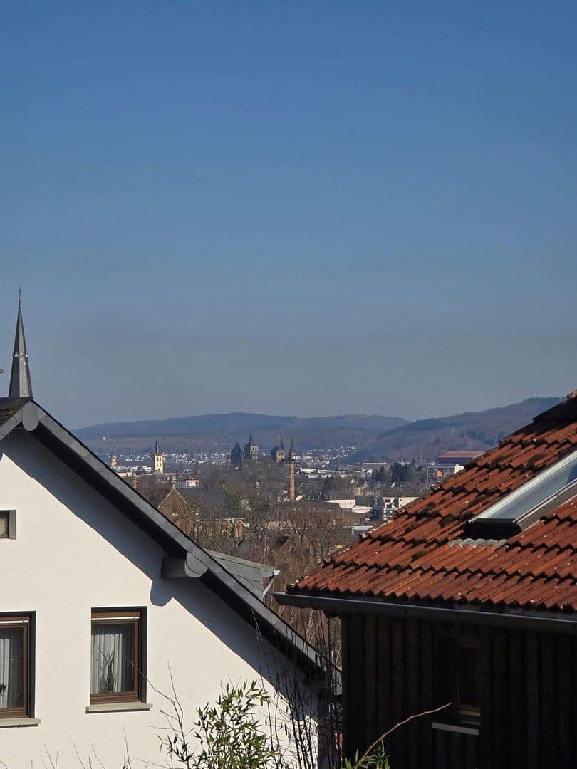 Prodej bytu 2+kk 80 m², Trier, Porýní-Falc Prodej bytu 2+kk 80 m², Trier, Porýní-Falc