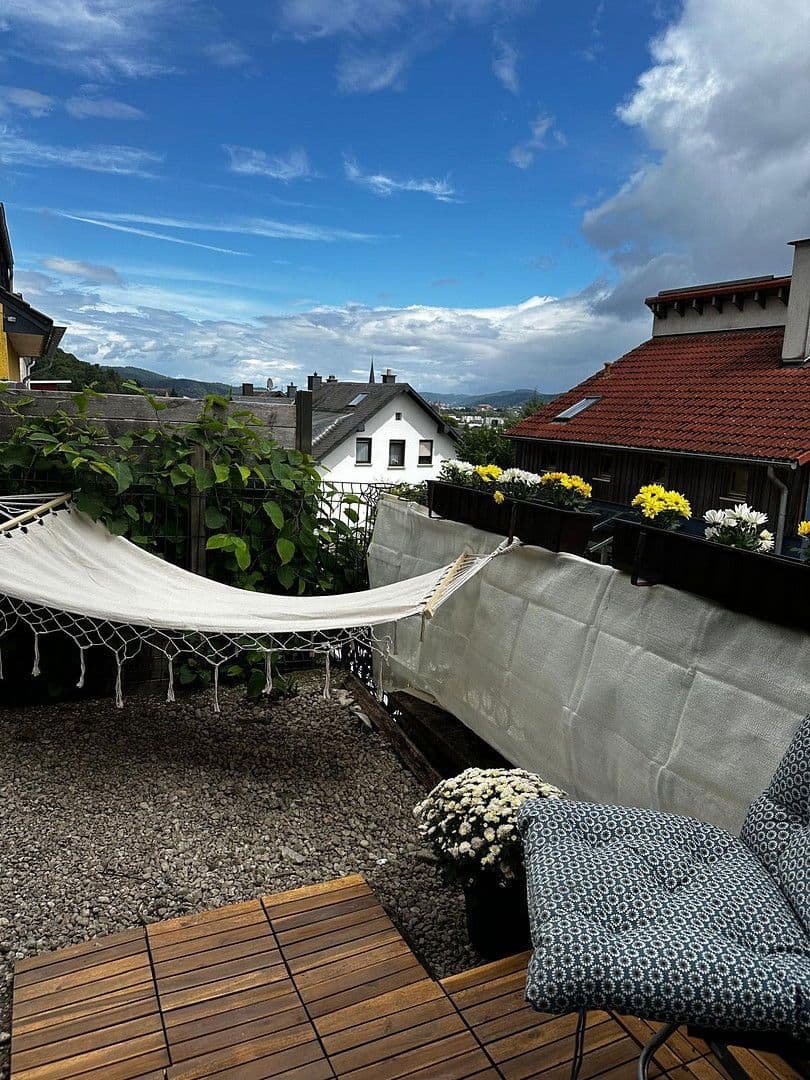 Prodej bytu 2+kk 80 m², Trier, Porýní-Falc Prodej bytu 2+kk 80 m², Trier, Porýní-Falc