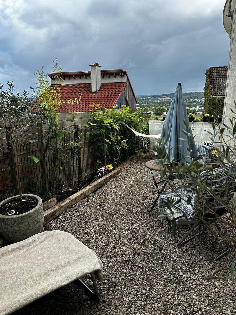 Prodej bytu 2+kk 80 m², Trier, Porýní-Falc Prodej bytu 2+kk 80 m², Trier, Porýní-Falc