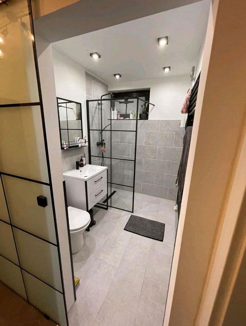 Prodej bytu 2+kk 80 m², Trier, Porýní-Falc Prodej bytu 2+kk 80 m², Trier, Porýní-Falc