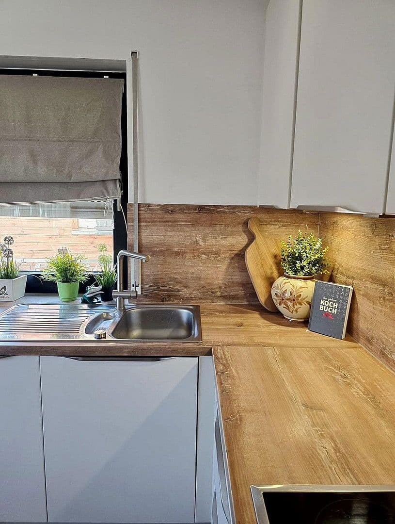 Prodej bytu 2+kk 80 m², Trier, Porýní-Falc Prodej bytu 2+kk 80 m², Trier, Porýní-Falc