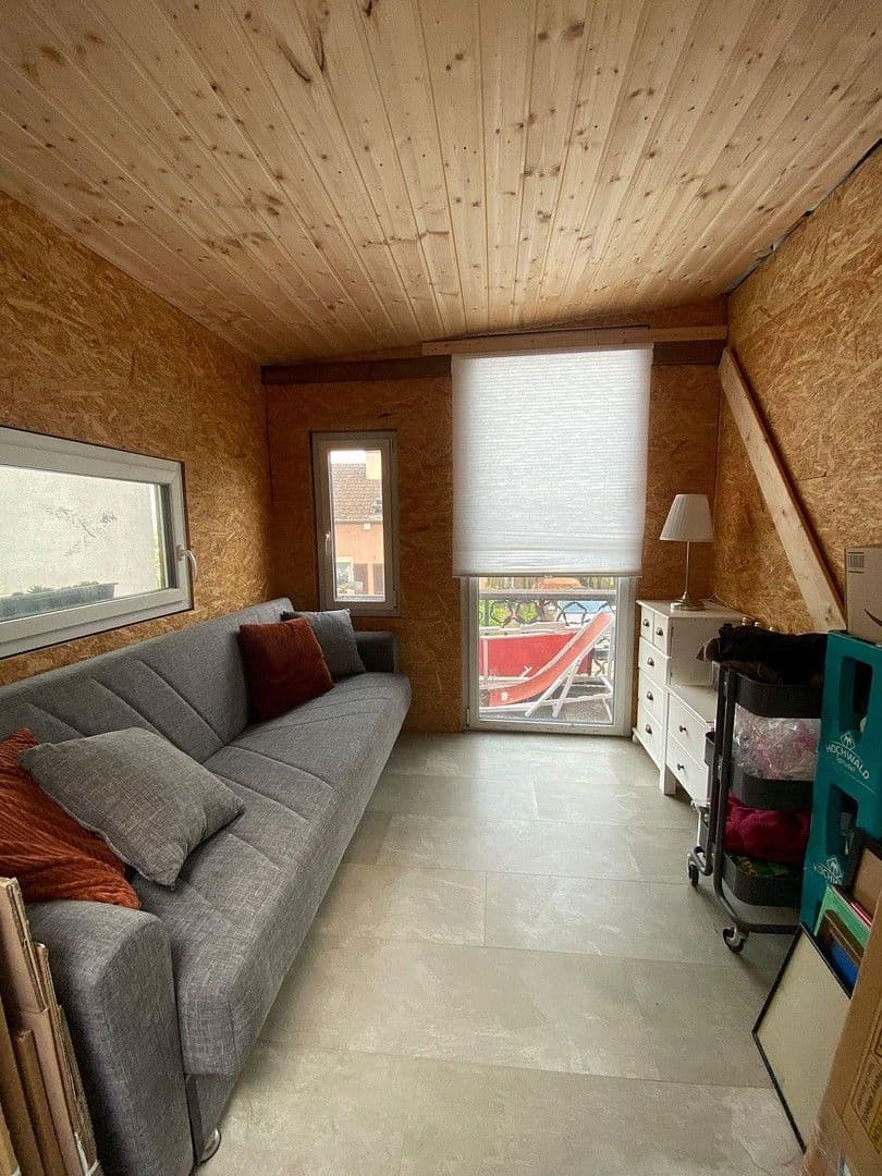 Prodej bytu 2+kk 80 m², Trier, Porýní-Falc Prodej bytu 2+kk 80 m², Trier, Porýní-Falc