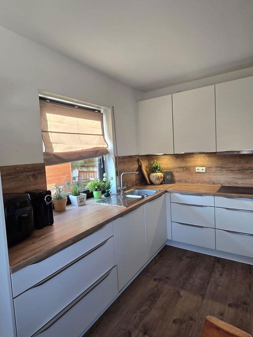 Prodej bytu 2+kk 80 m², Trier, Porýní-Falc Prodej bytu 2+kk 80 m², Trier, Porýní-Falc