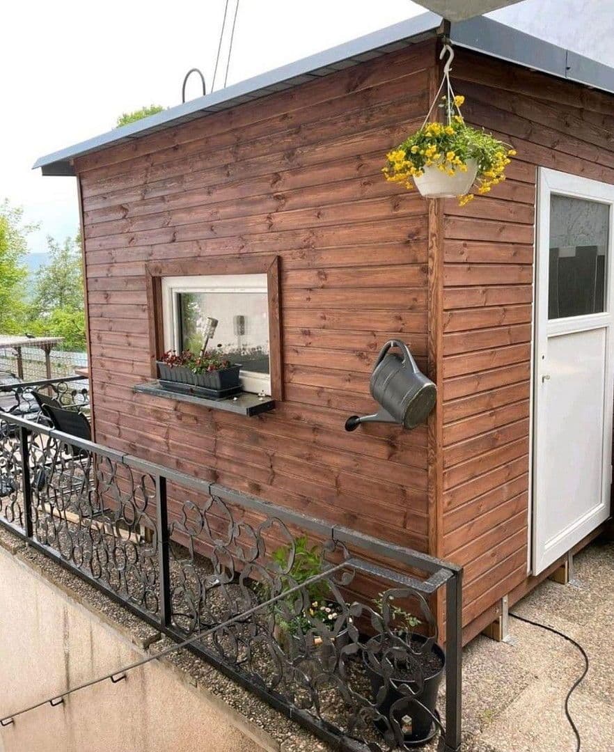 Prodej bytu 2+kk 80 m², Trier, Porýní-Falc Prodej bytu 2+kk 80 m², Trier, Porýní-Falc