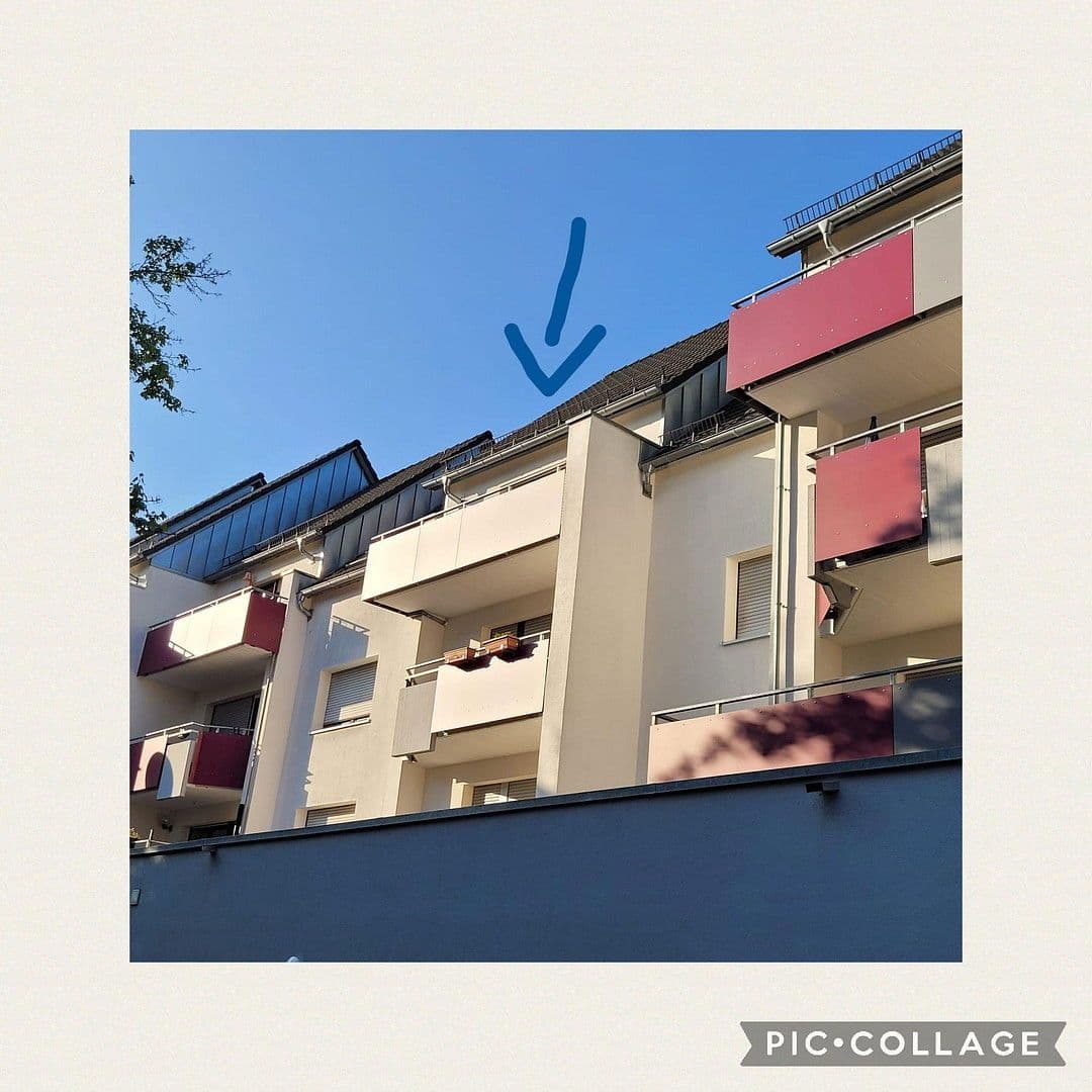 Pronájem bytu 3+1 78 m², Niedereschach, Bádensko-Württembersko Pronájem bytu 3+1 78 m², Niedereschach, Bádensko-Württembersko