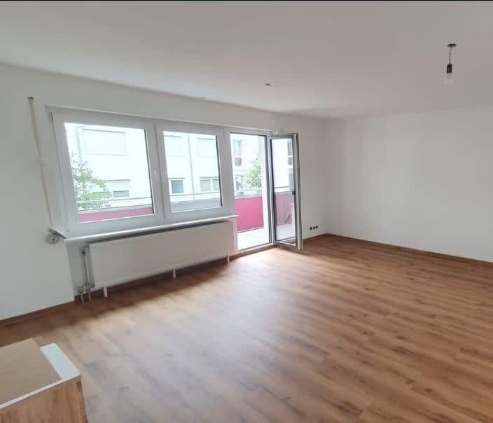 Pronájem bytu 3+1 78 m², Niedereschach, Bádensko-Württembersko Pronájem bytu 3+1 78 m², Niedereschach, Bádensko-Württembersko