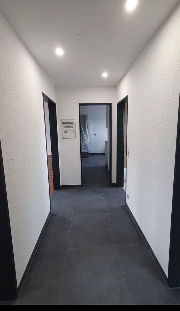 Pronájem bytu 3+1 78 m², Niedereschach, Bádensko-Württembersko Pronájem bytu 3+1 78 m², Niedereschach, Bádensko-Württembersko