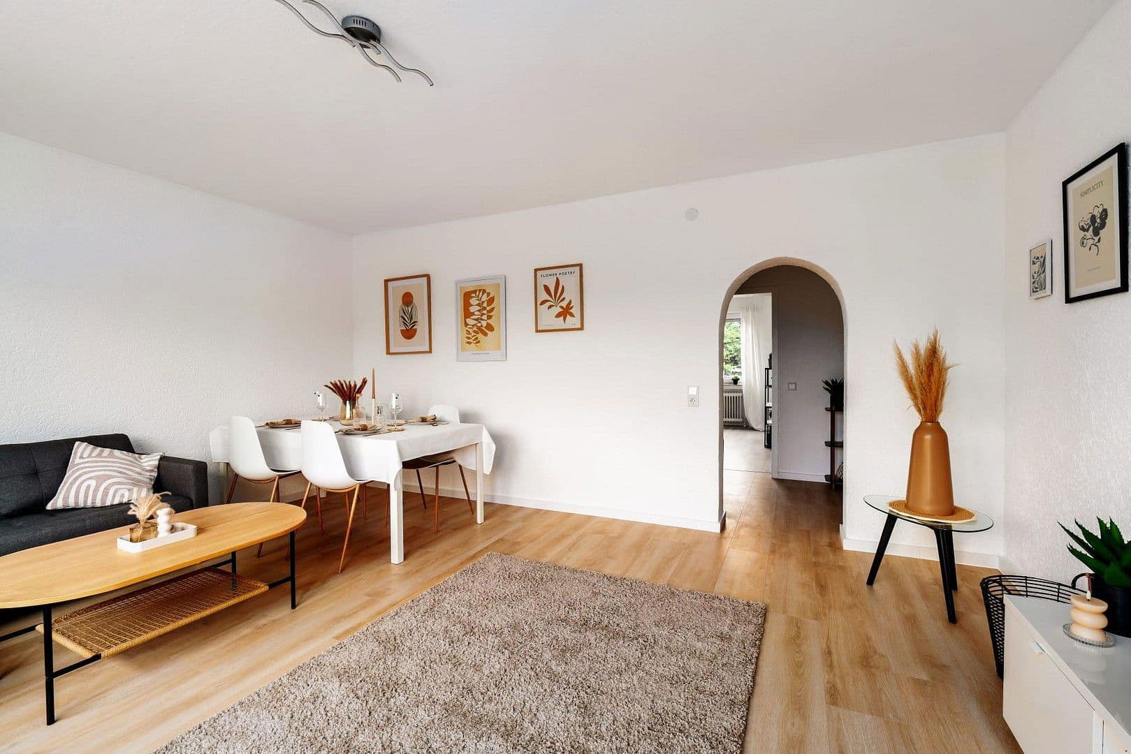 Prodej bytu 3+1 85 m², Trier-Ruwer, Porýní-Falc Prodej bytu 3+1 85 m², Trier-Ruwer, Porýní-Falc