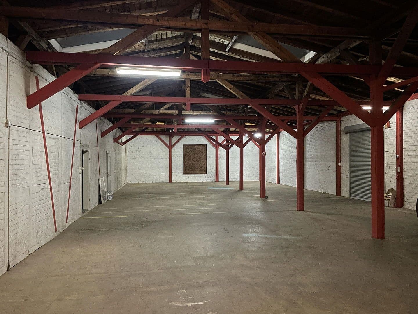 Prodej nebytového prostoru 1.912 m², Lauterbach (Hessen), Hessen Prodej nebytového prostoru 1.912 m², Lauterbach (Hessen), Hessen