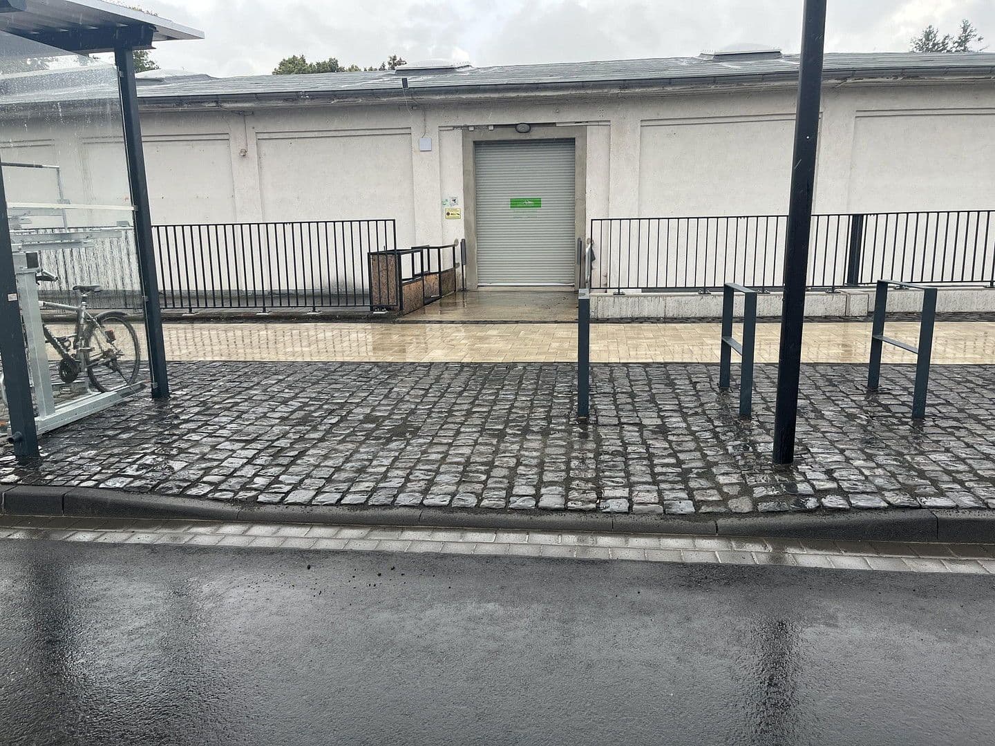 Prodej nebytového prostoru 1.912 m², Lauterbach (Hessen), Hessen Prodej nebytového prostoru 1.912 m², Lauterbach (Hessen), Hessen