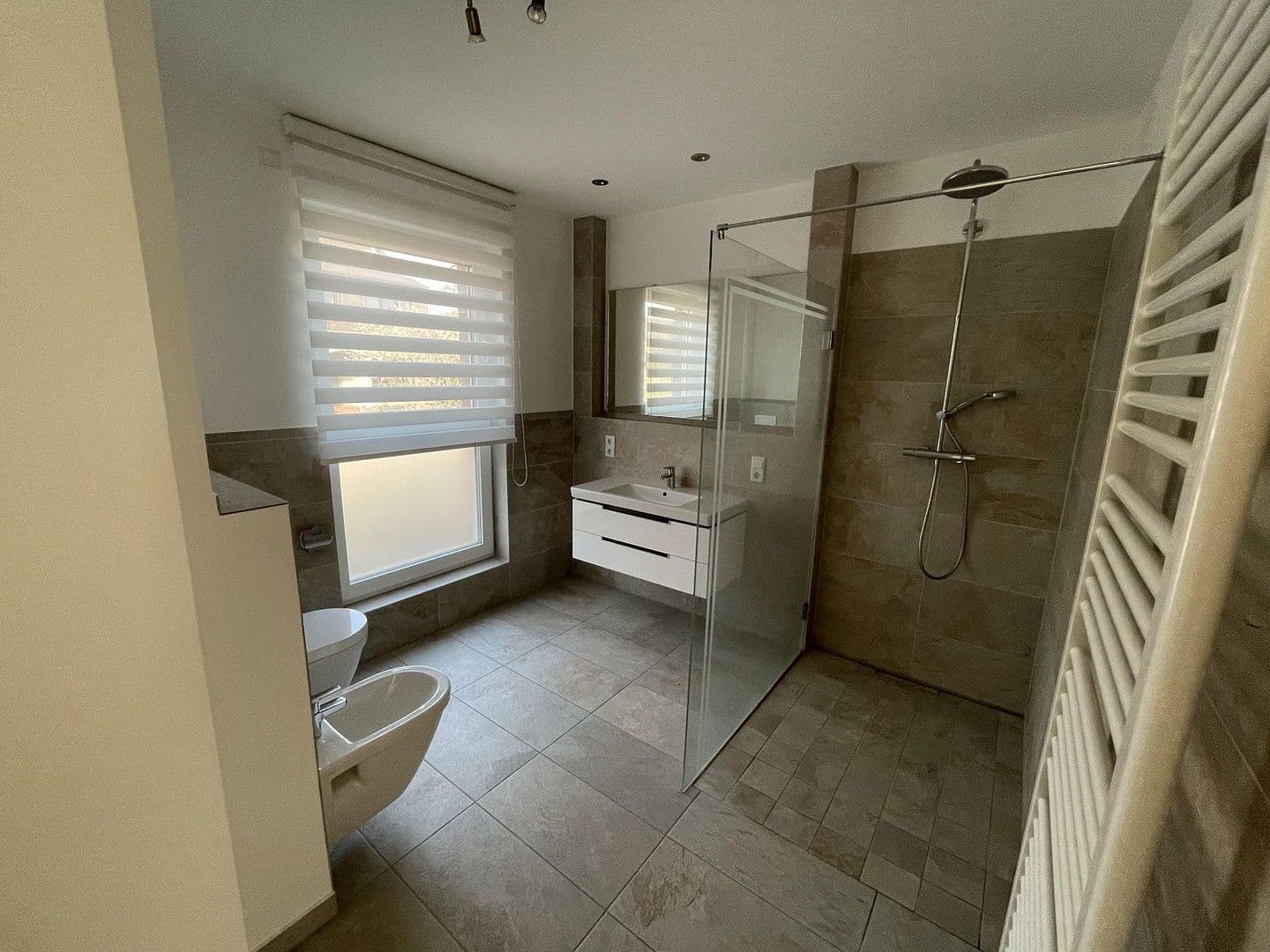 Prodej bytu 3+1 80 m², Lotte, Severní Porýní-Vestfálsko Prodej bytu 3+1 80 m², Lotte, Severní Porýní-Vestfálsko