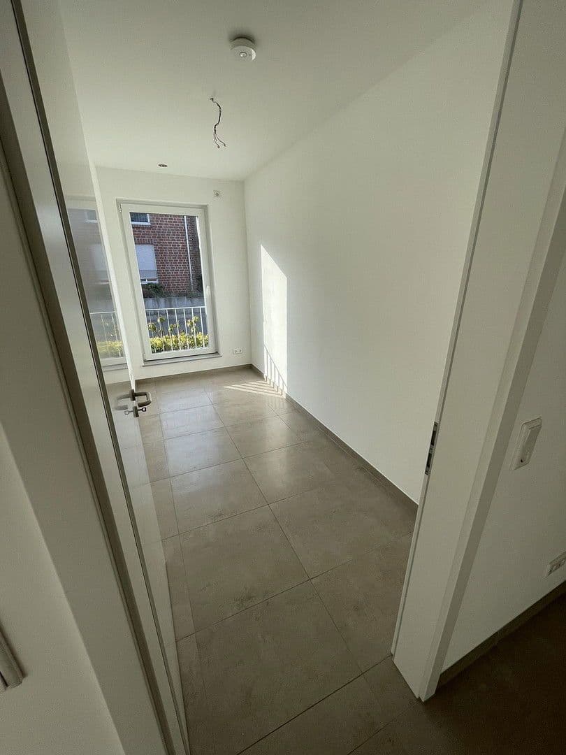 Prodej bytu 3+1 80 m², Lotte, Severní Porýní-Vestfálsko Prodej bytu 3+1 80 m², Lotte, Severní Porýní-Vestfálsko