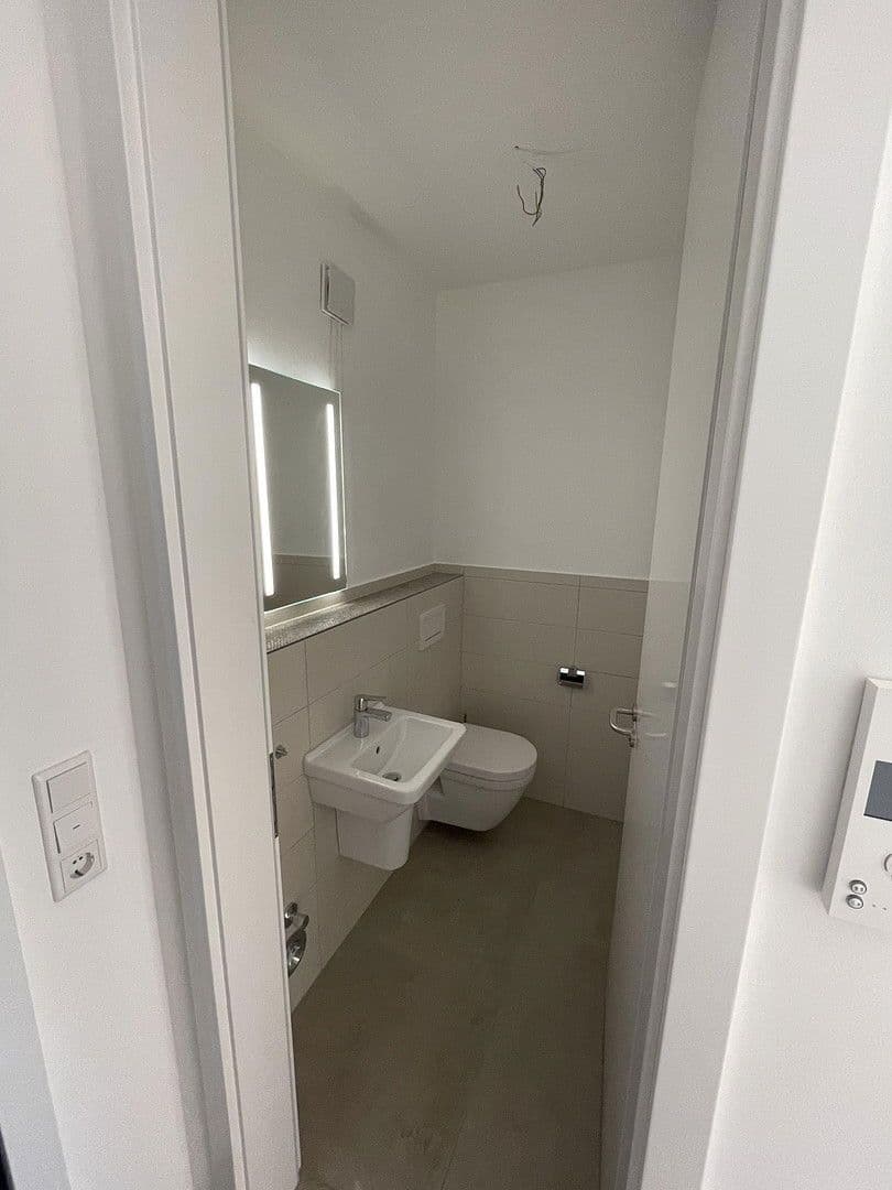 Prodej bytu 3+1 80 m², Lotte, Severní Porýní-Vestfálsko Prodej bytu 3+1 80 m², Lotte, Severní Porýní-Vestfálsko