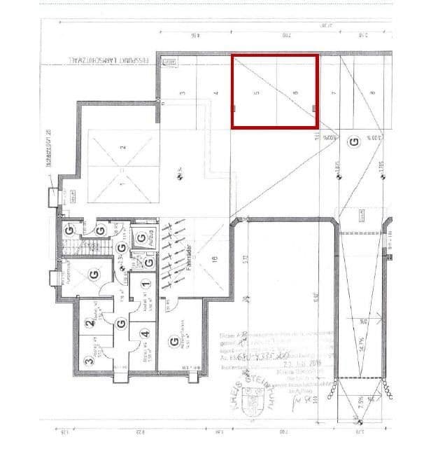 Prodej bytu 3+1 80 m², Lotte, Severní Porýní-Vestfálsko Prodej bytu 3+1 80 m², Lotte, Severní Porýní-Vestfálsko